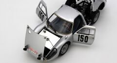 1:18 Porsche 904 Carrera GTS 1965 Rallye Monte Carlo - CMC