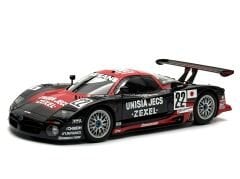 1:18 Nissan R390 GT1 1997 Le Mans Patrese - Autoart Signature