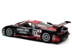 1:18 Nissan R390 GT1 1997 Le Mans Patrese - Autoart Signature