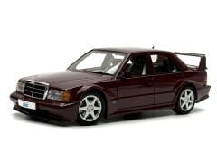 1:18 Mercedes-Benz 190E 2.5-16V EVO2 Barolot - Autoart Millennium