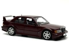 1:18 Mercedes-Benz 190E 2.5-16V EVO2 Barolot - Autoart Millennium