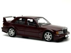 1:18 Mercedes-Benz 190E 2.5-16V EVO2 Barolot - Autoart Millennium