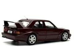 1:18 Mercedes-Benz 190E 2.5-16V EVO2 Barolot - Autoart Millennium