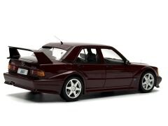 1:18 Mercedes-Benz 190E 2.5-16V EVO2 Barolot - Autoart Millennium