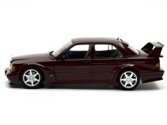 1:18 Mercedes-Benz 190E 2.5-16V EVO2 Barolot - Autoart Millennium