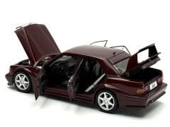 1:18 Mercedes-Benz 190E 2.5-16V EVO2 Barolot - Autoart Millennium