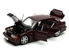 1:18 Mercedes-Benz 190E 2.5-16V EVO2 Barolot - Autoart Millennium