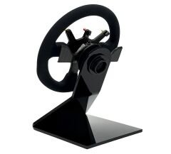 1:2 Williams Renault FW16 Steering Wheel Ayrton Senna 1994 - Minichamps