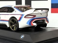 1:18 BMW 3.0 CSL R Hommage Collection 25th Year - Norev Dealer