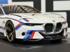 1:18 BMW 3.0 CSL R Hommage Collection 25th Year - Norev Dealer