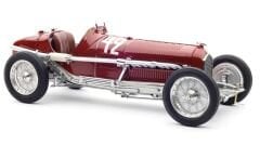 1:18 Alfa Romeo Tipo B (P3) Winner Marseille 1932 #42 - CMC