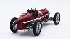 1:18 Alfa Romeo Tipo B (P3) Winner Marseille 1932 #42 - CMC