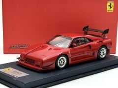 1:18 Ferrari 288 GTO Evoluzione Rossa Corsa Sport Wheels - LookSmart