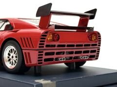 1:18 Ferrari 288 GTO Evoluzione Rossa Corsa Sport Wheels - LookSmart