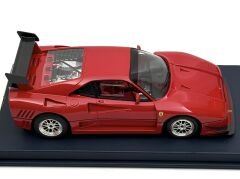 1:18 Ferrari 288 GTO Evoluzione Rossa Corsa Sport Wheels - LookSmart